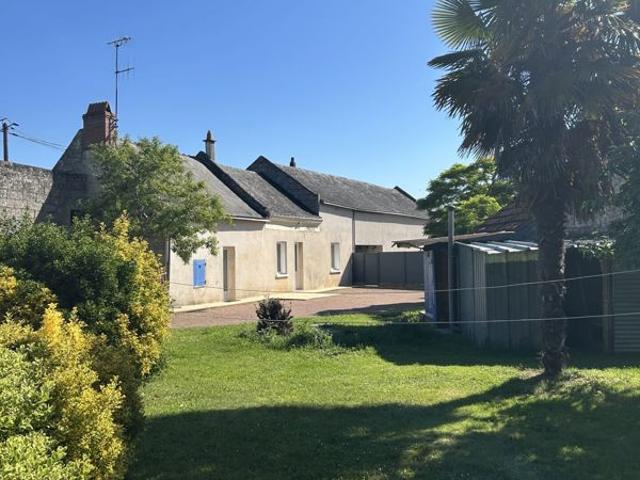 Vente Maison de campagne 4 pièces