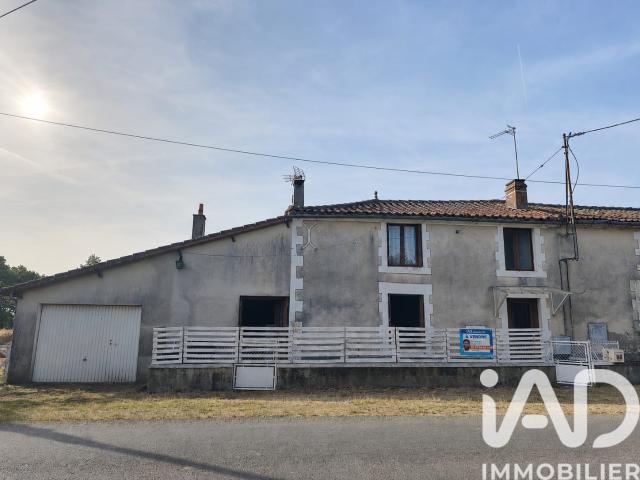 Vente Restaurant 200 m²