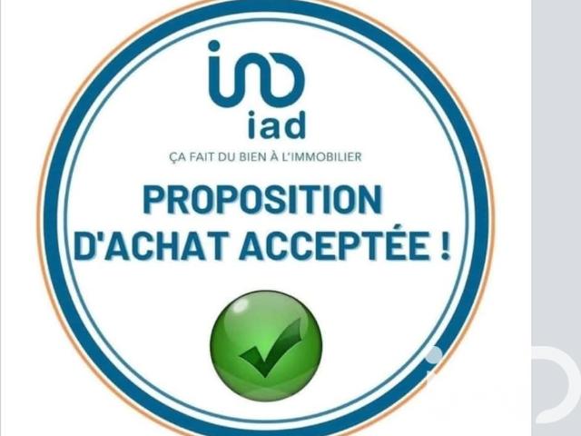 Vente Maison de campagne 5 pièces