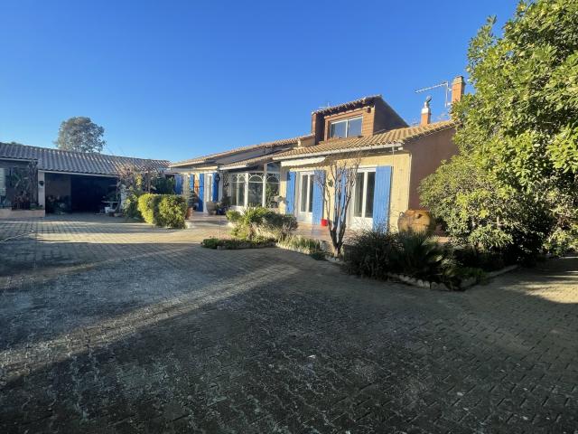 Vente Maison de campagne 5 pièces
