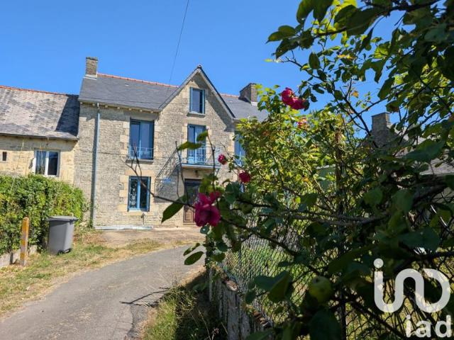 Vente Maison de campagne 5 pièces