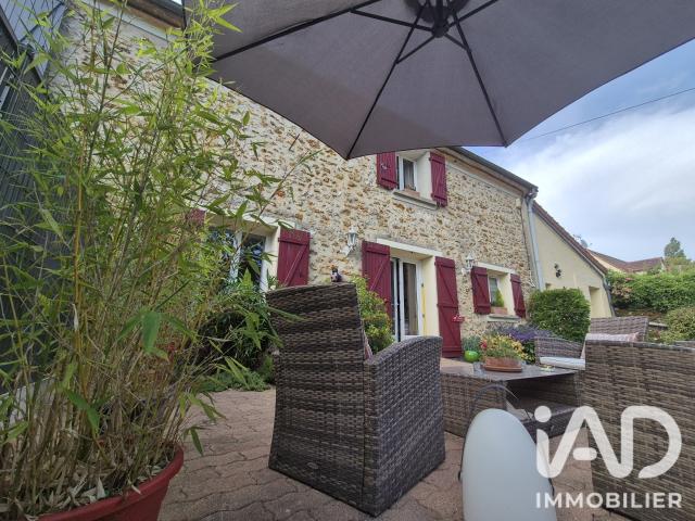 Vente Maison de campagne 5 pièces
