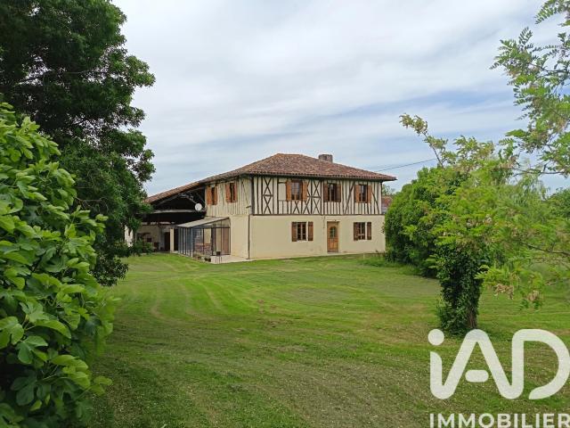 Vente Maison traditionnelle 6 pièces