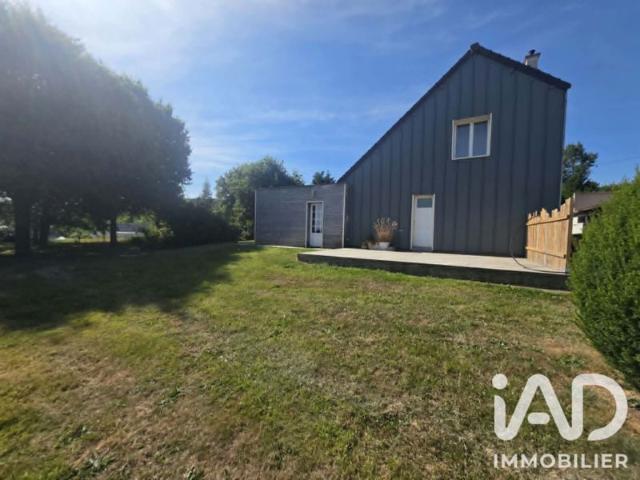 Vente Maison de campagne 5 pièces