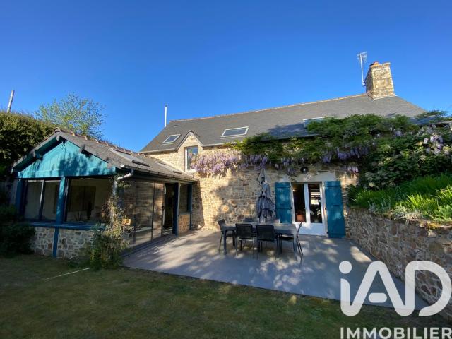 Vente Maison de campagne 5 pièces