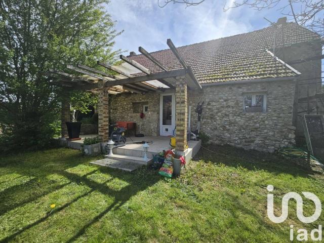 Vente Maison de campagne 5 pièces