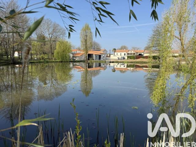Vente Maison de campagne 5 pièces