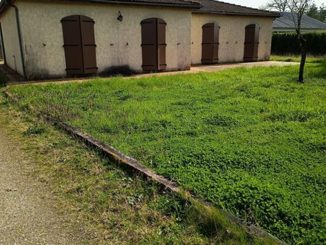 Vente Maison de campagne 5 pièces