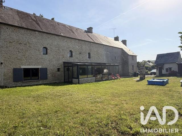 Vente Maison de campagne 5 pièces