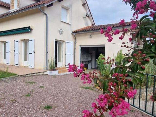 Vente Maison de campagne 5 pièces