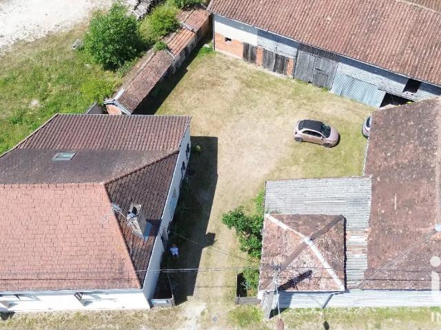 Vente Maison de campagne 5 pièces