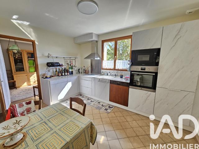Vente Maison de campagne 5 pièces