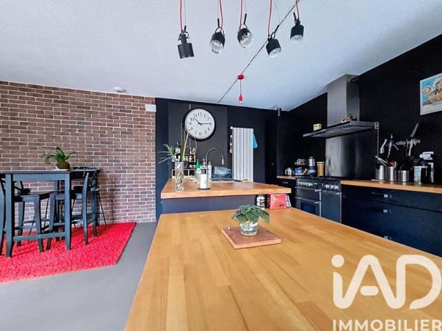Vente Maison de campagne 5 pièces