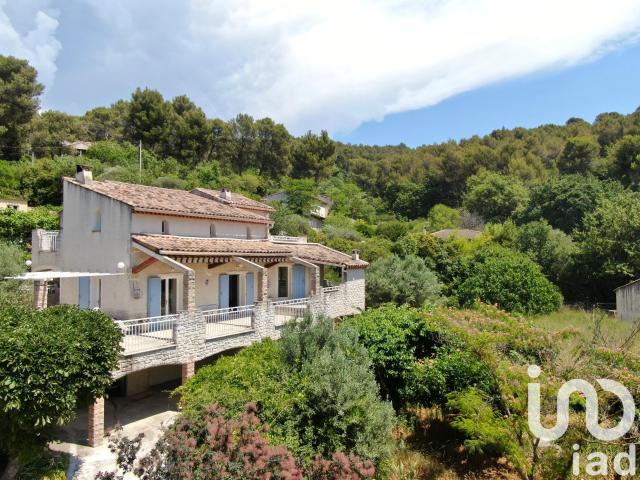 Vente Maison de campagne 5 pièces