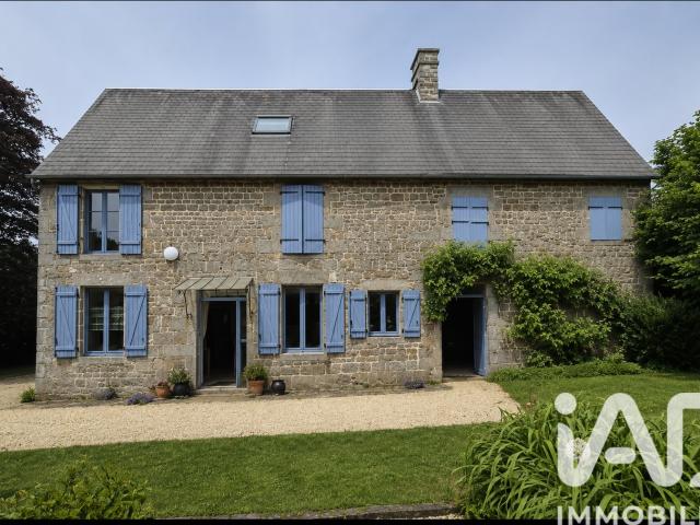 Vente Maison de campagne 5 pièces