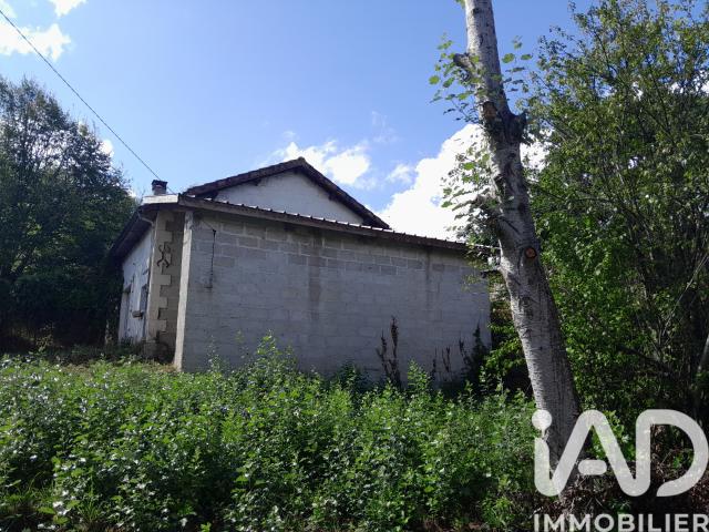 Vente Maison de campagne 5 pièces