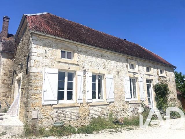 Vente Maison de campagne 5 pièces