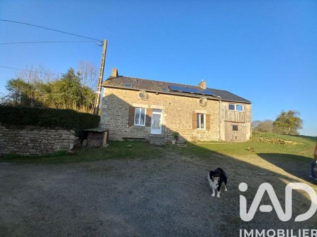 Vente Maison de campagne 5 pièces
