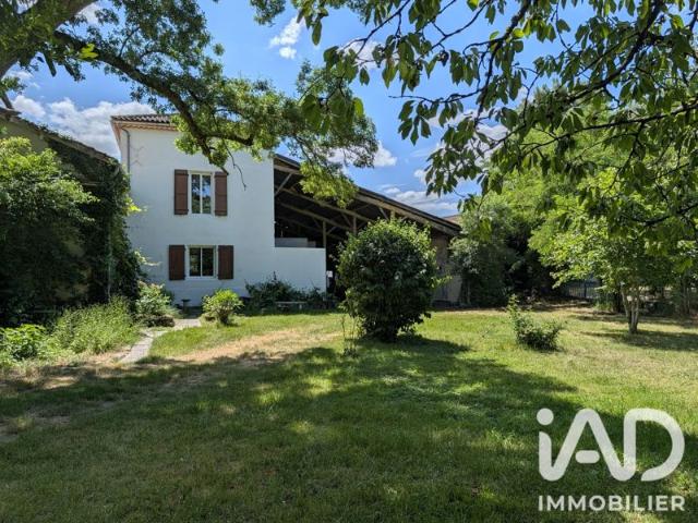 Vente Maison de campagne 5 pièces