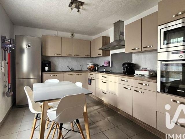 Vente Maison de campagne 5 pièces