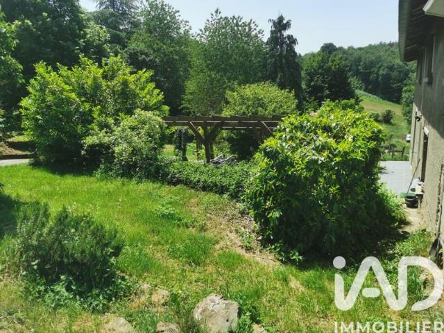 Vente Maison de campagne 5 pièces