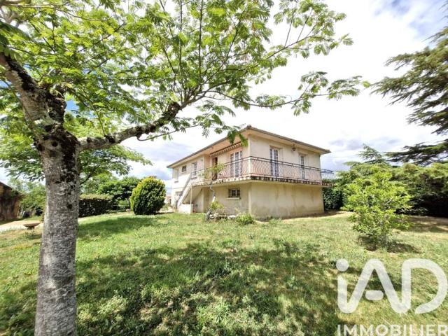 Vente Maison de campagne 5 pièces