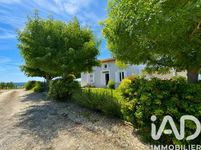 Vente Maison de campagne 5 pièces