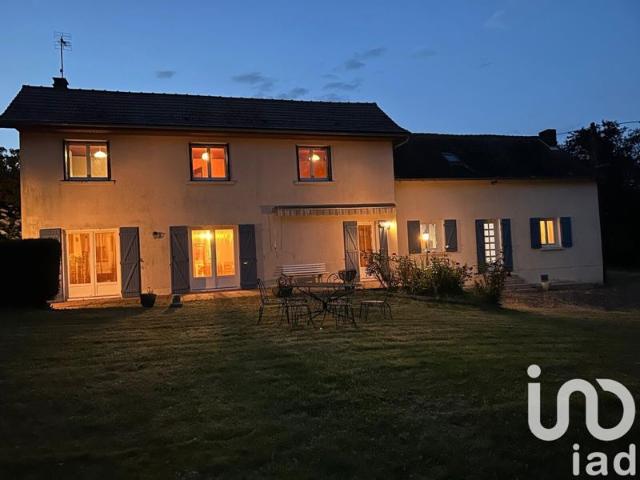 Vente Maison de campagne 5 pièces