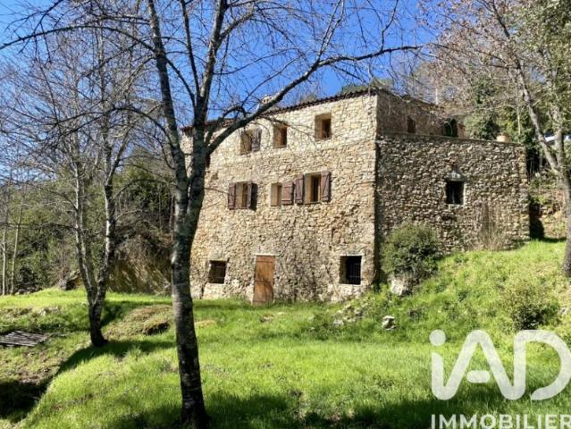 Vente Maison de campagne 5 pièces