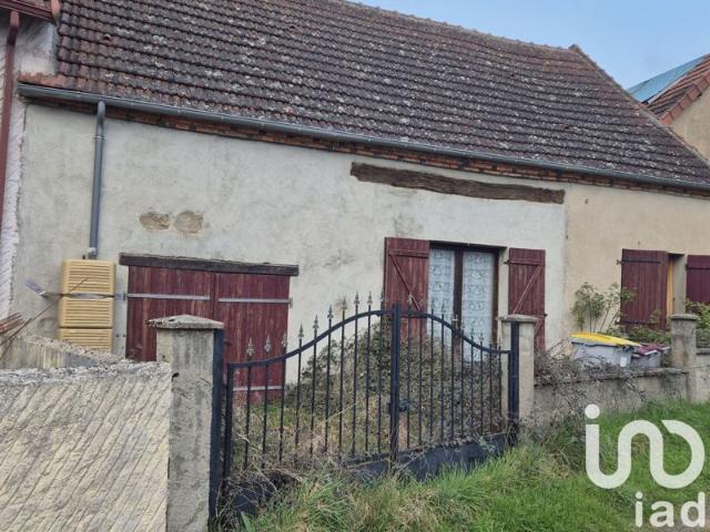 Vente Maison de campagne 5 pièces