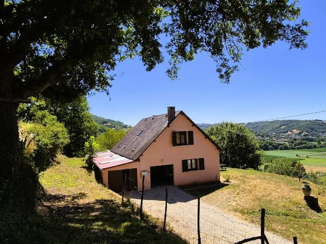 Vente Maison de campagne 5 pièces