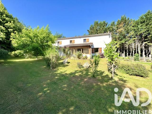 Vente Maison de campagne 5 pièces