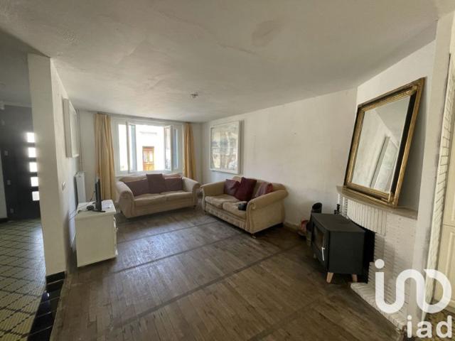 Vente Maison de campagne 5 pièces