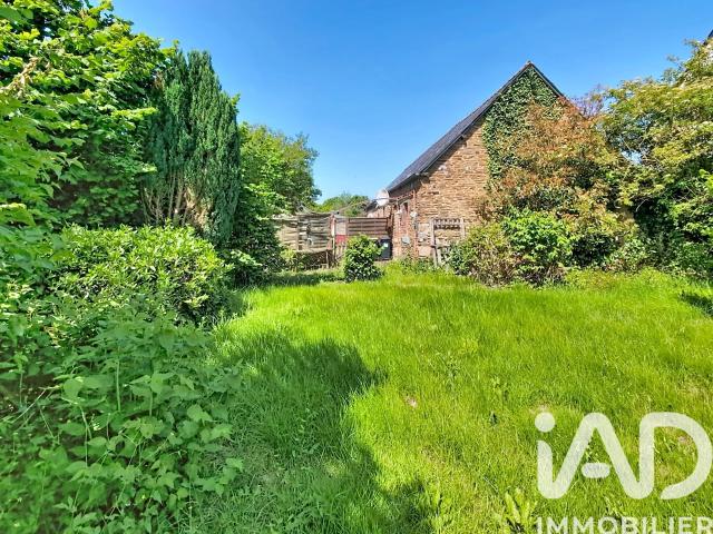 Vente Maison de campagne 5 pièces