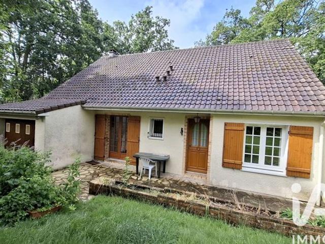 Vente Maison de campagne 5 pièces