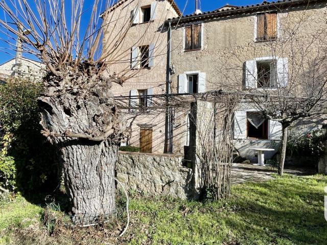 Vente Maison de campagne 5 pièces