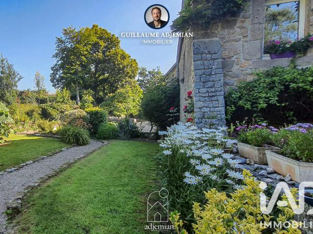 Vente Maison de campagne 5 pièces
