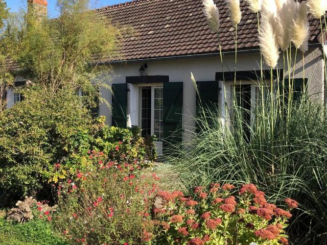 Vente Maison de campagne 5 pièces