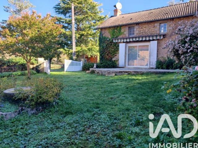 Vente Maison de campagne 5 pièces