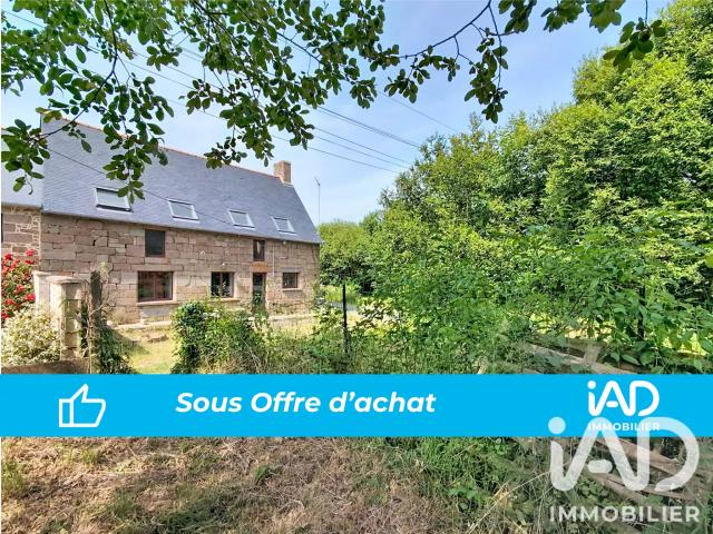 Vente Maison de campagne 5 pièces