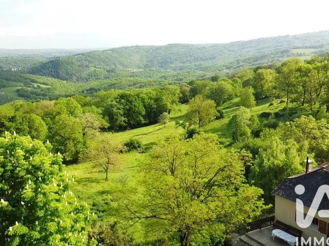 Vente Maison de campagne 5 pièces