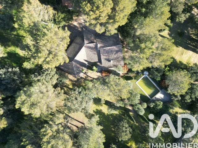 Vente Maison de campagne 5 pièces