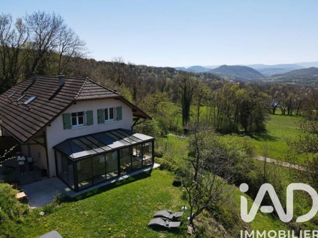 Vente Maison de campagne 5 pièces