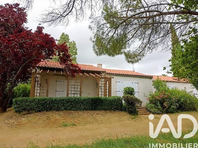Vente Grange 4 pièces