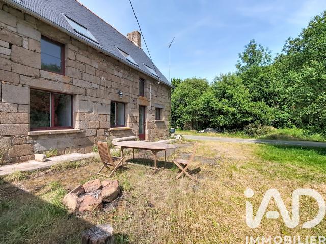 Vente Maison de campagne 5 pièces