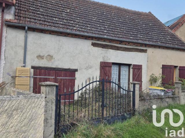 Vente Maison de campagne 5 pièces