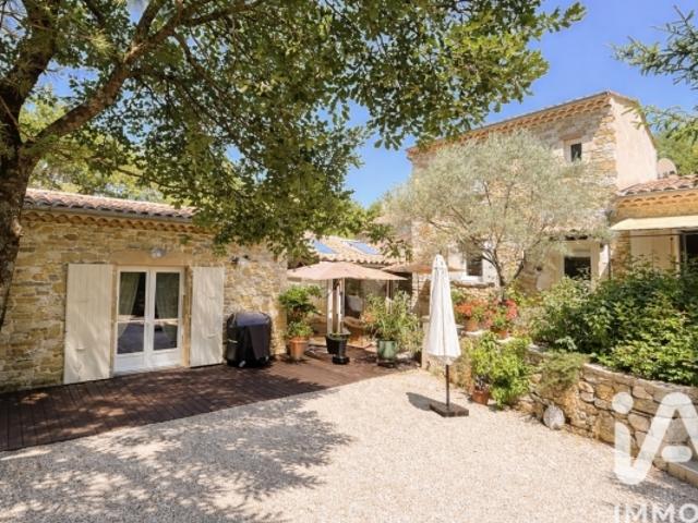 Vente Maison de campagne 5 pièces