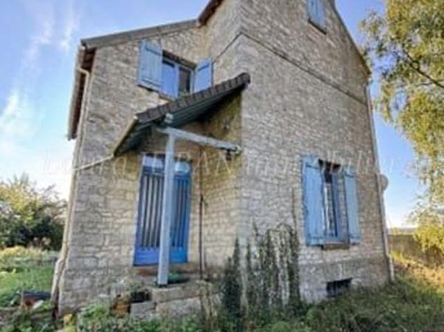 Vente Maison de campagne 5 pièces
