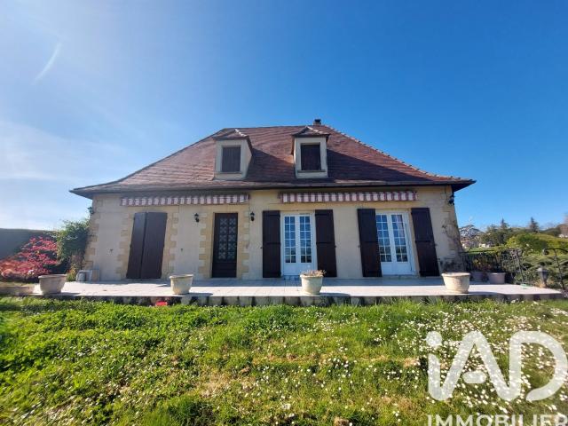 Vente Maison de campagne 5 pièces
