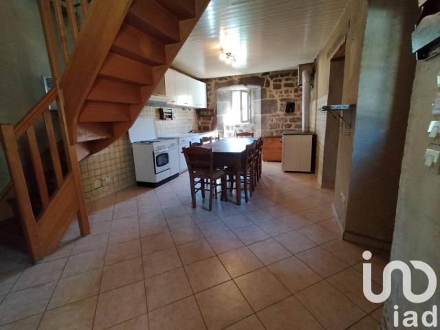 Vente Maison de campagne 5 pièces